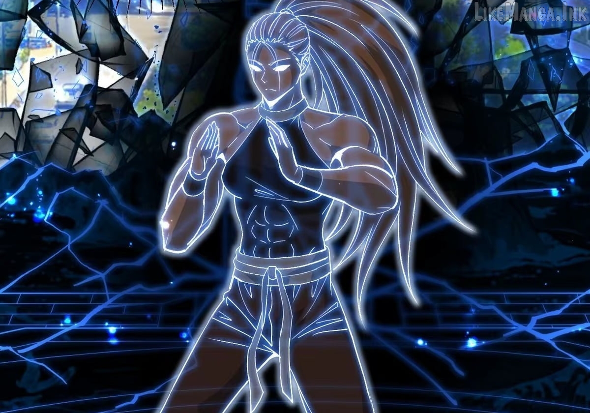 I Will Grind My Way to Lord hood Chapter 62  - page 44